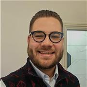 I am a History writer and researcher, including books and essays.